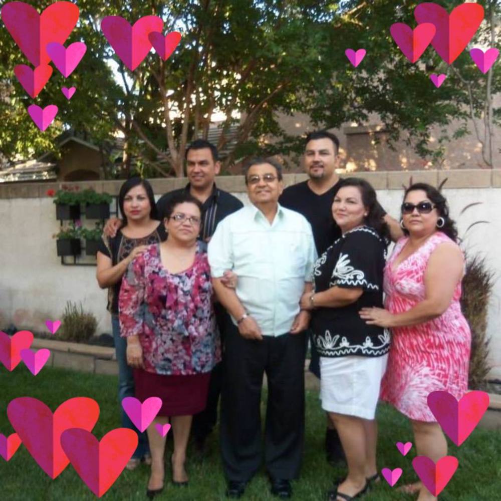 Meet your Posher, Irma